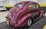 1937 Deluxe Tudor Sedan Street Rod Thumbnail 4
