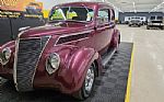 1937 Deluxe Tudor Sedan Street Rod Thumbnail 9