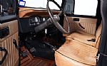 1990 Bandeirante Custom Pickup Thumbnail 4