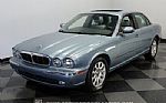 2004 XJ8 Thumbnail 17