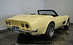 1970 Corvette Stingray Convertible Thumbnail 11