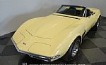 1970 Corvette Stingray Convertible Thumbnail 20