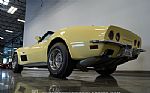 1970 Corvette Stingray Convertible Thumbnail 36