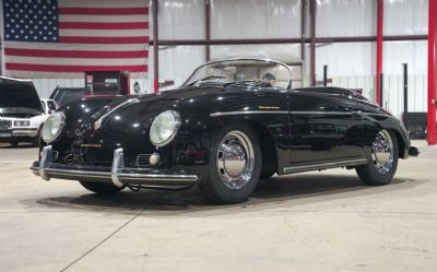 Photo of a 1957 Porsche 356 Speedster Replica for sale