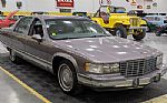 1994 Fleetwood Brougham Thumbnail 2