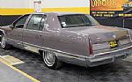 1994 Fleetwood Brougham Thumbnail 4