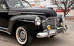 1941 Special Touring Sedan Thumbnail 42