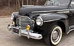 1941 Special Touring Sedan Thumbnail 49