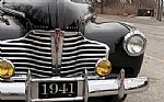 1941 Special Touring Sedan Thumbnail 46