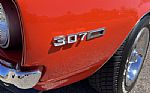 1965 Camaro Convertible Thumbnail 15