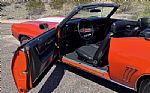 1965 Camaro Convertible Thumbnail 29