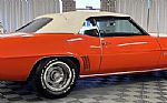 1965 Camaro Convertible Thumbnail 55