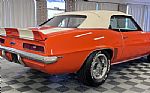 1965 Camaro Convertible Thumbnail 57