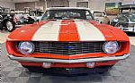 1965 Camaro Convertible Thumbnail 61