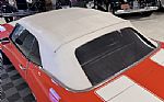 1965 Camaro Convertible Thumbnail 62