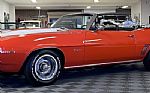 1965 Camaro Convertible Thumbnail 64