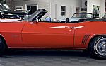 1965 Camaro Convertible Thumbnail 66