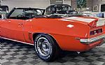 1965 Camaro Convertible Thumbnail 67