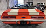 1965 Camaro Convertible Thumbnail 68