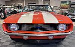 1965 Camaro Convertible Thumbnail 74