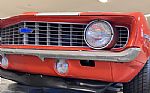 1965 Camaro Convertible Thumbnail 78
