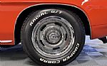 1965 Camaro Convertible Thumbnail 85