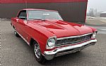 1966 Nova Thumbnail 4