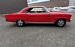1966 Nova Thumbnail 13