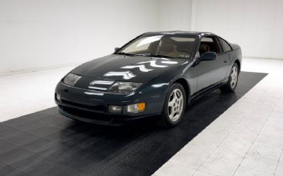 Photo of a 1994 Nissan 300ZX for sale