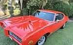 1969 GTO Judge Thumbnail 2