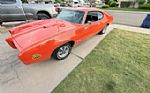 1969 GTO Judge Thumbnail 5