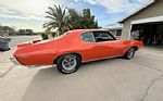 1969 GTO Judge Thumbnail 8