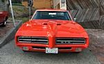 1969 GTO Judge Thumbnail 35