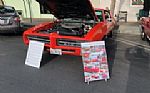 1969 GTO Judge Thumbnail 53