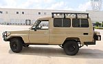 1994 Land Cruiser Thumbnail 5
