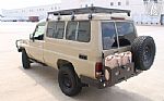 1994 Land Cruiser Thumbnail 7