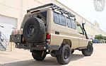 1994 Land Cruiser Thumbnail 14