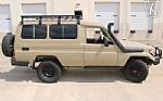 1994 Land Cruiser Thumbnail 16