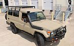 1994 Land Cruiser Thumbnail 18