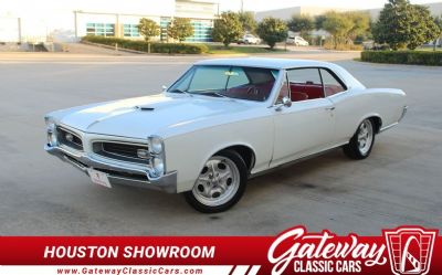 Photo of a 1966 Pontiac Lemans for sale