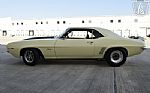 1969 Camaro Thumbnail 5