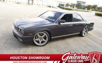 Photo of a 1993 Nissan Cedric GT for sale