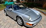 1991 911 Carrera Cabriolet Thumbnail 1