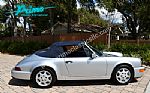 1991 911 Carrera Cabriolet Thumbnail 49