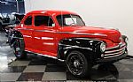 1948 Coupe Restomod Thumbnail 13
