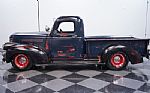 1941 Pickup Patina Restomod Thumbnail 2