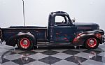 1941 Pickup Patina Restomod Thumbnail 12