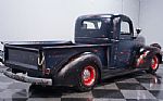 1941 Pickup Patina Restomod Thumbnail 11