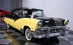 1956 Fairlane Sunliner Convertible Thumbnail 14