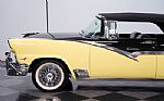 1956 Fairlane Sunliner Convertible Thumbnail 19